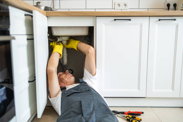 Best Toilet Repair Services  in Arlington, VA