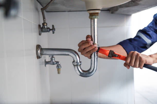 Best Best Plumbers Near Me  in Arlington, VA