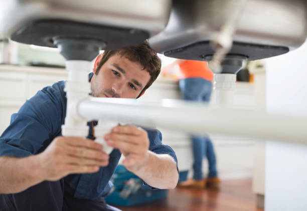 Best Leak Detection Services  in Arlington, VA