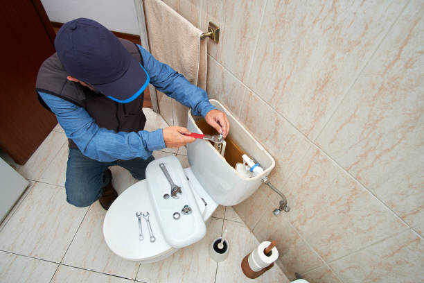 Best Faucet Repair  in Arlington, VA