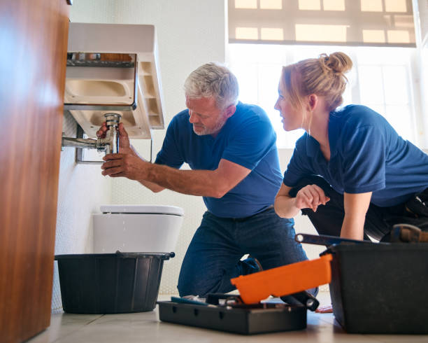 Septic Systems in Arlington, VA